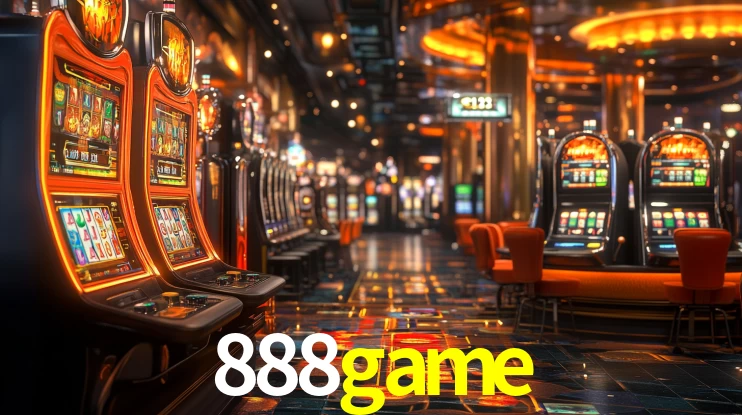 Plataforma de Apostas 888game
